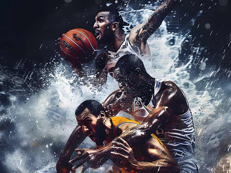 [QQ原声]WNBA季后赛半决赛G2 菲尼克斯水星vs明尼苏达山猫  第四节 录像