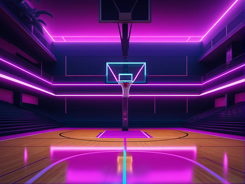 [QQ国语]NBA季前赛 太阳vs湖人 第四节 录像