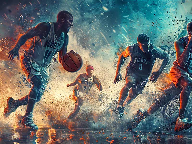 [QQ原声]WNBA季后赛半决赛G4 拉斯维加斯王牌vs印第安纳狂热星 第二节 录像