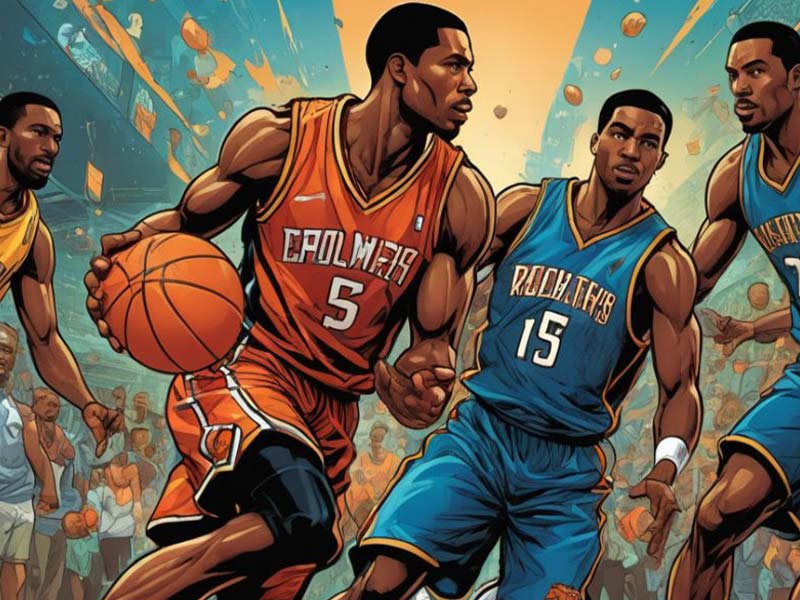 [QQ国语]NBA季前赛 森林狼vs掘金 全场录像回放
